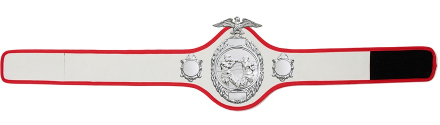 BOXING CHAMPIONSHIP BELT-PRO288/S/BOXS-10 COLOURS BOXING CHAMPIONSHIP BELT-PRO288/S/BOXS-10 COLOURS